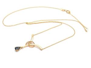 Collier 18K 2,7g