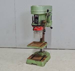 Pelarborr, Best tools, DP13A
