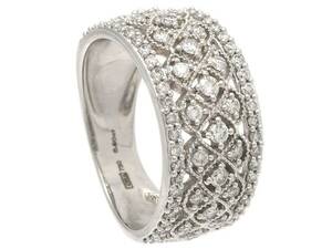 RING, 18K