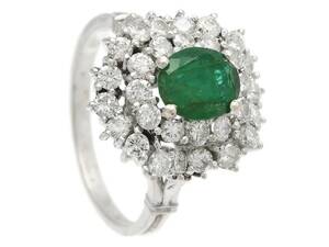 RING, 18K