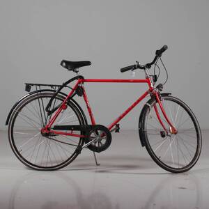 CYKEL herr Mustang Easy Street 28 5vxl