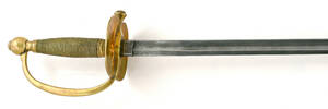 US NCO SWORD m1840