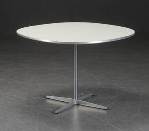 Piet Hein Bruno Mathsson, Superelipse bord