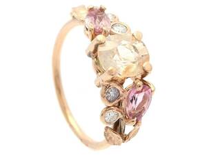 RING, 18K