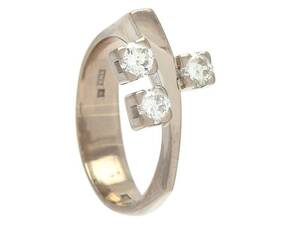RING, 18K