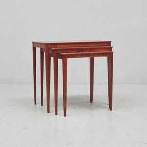 Satsbord, 3 delar