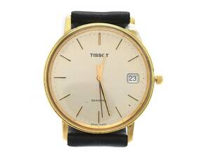 Tissot Seastar 34mm