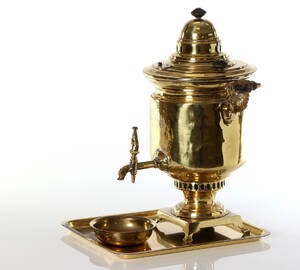 SAMOVAR