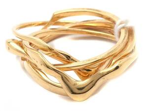 Ring 18K 8,0g