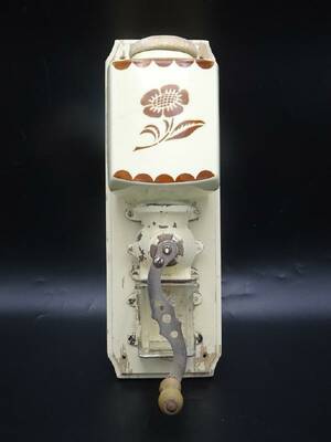 Gefle Pyro kaffekvarn. G57
