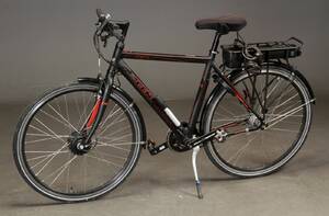 Centurion Basic herre elcykel