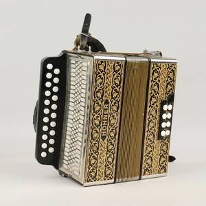 Dragspel Hohner
