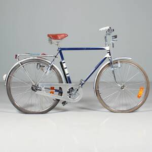 CYKEL, veteran, Monark Special Lyx, 26
