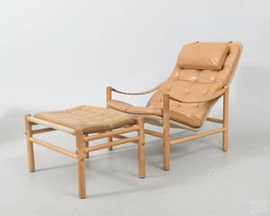 Fåtölj, Junker, Bror Boije, Dux