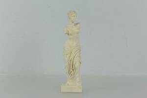FIGURIN, föreställande Venus de Milo