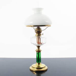 FOTOGENLAMPA, empirestil, Kosmos Brenner