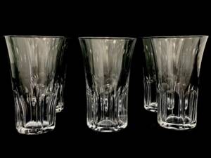 Glas i kristall