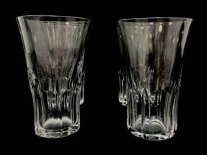 Glas i kristall