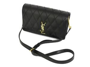 Yves Saint Laurent