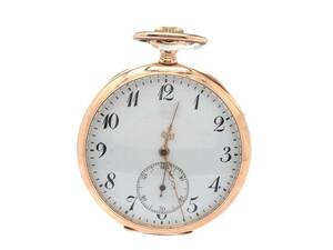 Fickur Zenith 14K