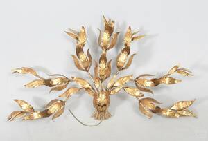 Vägglampa
