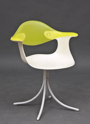 Ross Lovegrove. Stol