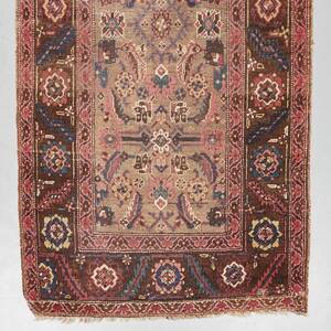 Matta, orientalisk