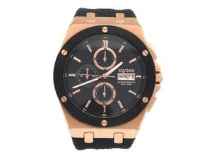 Armbandsur, Equinox Orbit