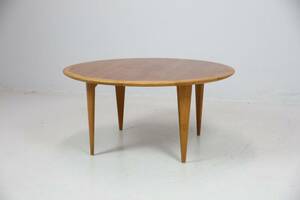 SVANTE SKOGH, soffbord, AB Seffle Möbelfabrik, 1950-tal