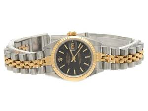 Damur, Rolex Datejust