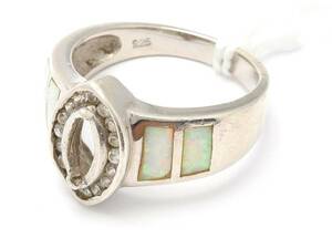 Ring S925 5,9g