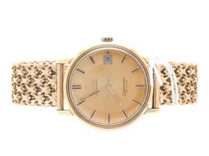 Omega, Seamaster De