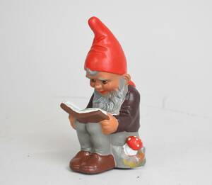 Tomte, Heissner