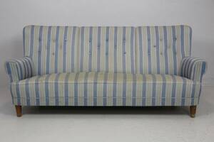 CARL MALMSTEN, soffa, tresits, Hemmakväll