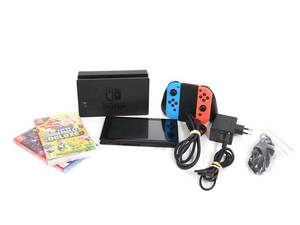Spelkonsol Nintendo Switch