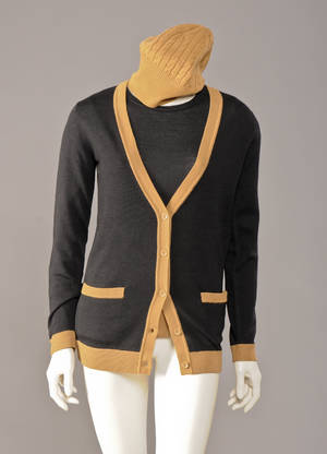 BZR Bruuns Bazar strik fra AW 2011 koll. str sx 4