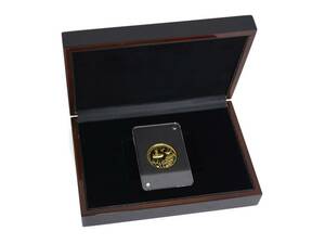 Samlarmynt 24K 7,8g