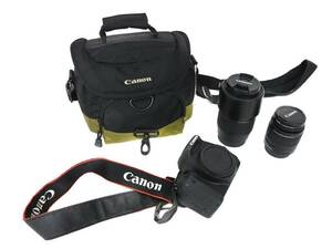 Digitalkamera Canon EOS
