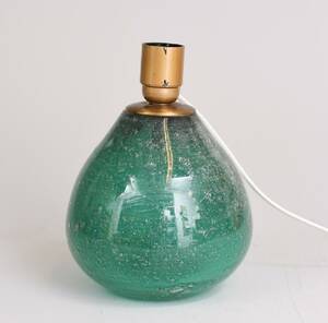 Bordslampa, Flygsfors