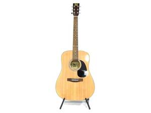 Akustisk gitarr NO.1