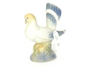 Figurin, porslin, Miquel
