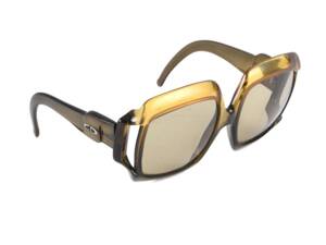 SOLGLASÖGON, CHRISTIAN DIOR