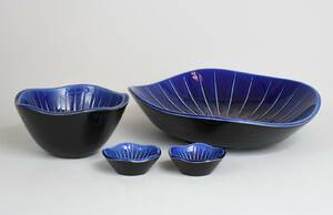 Parti porslin, Sparaxis, Carl-Harry Stålhane