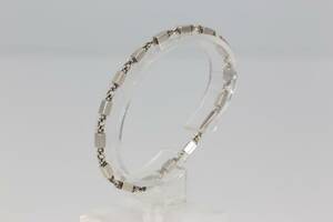 WIWEN NILSSON 1897-1974, armband, silver, sterling, 1945, Lund