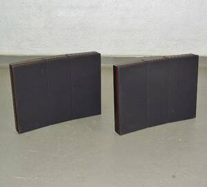 1 par högtalare, Bang Olufsen, Beovox