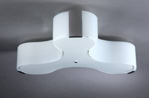 Andrea Tosetto Studio Italia Design. Væglampe loftlampe, model Tris