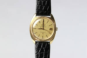 OMEGA, ARMBANDSUR