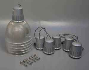 Lival Optic pendler 6