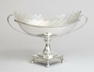 Jardiniere, WMF, Nysilver