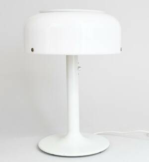 Bordslampa, Knubbling, Anders Pehrson